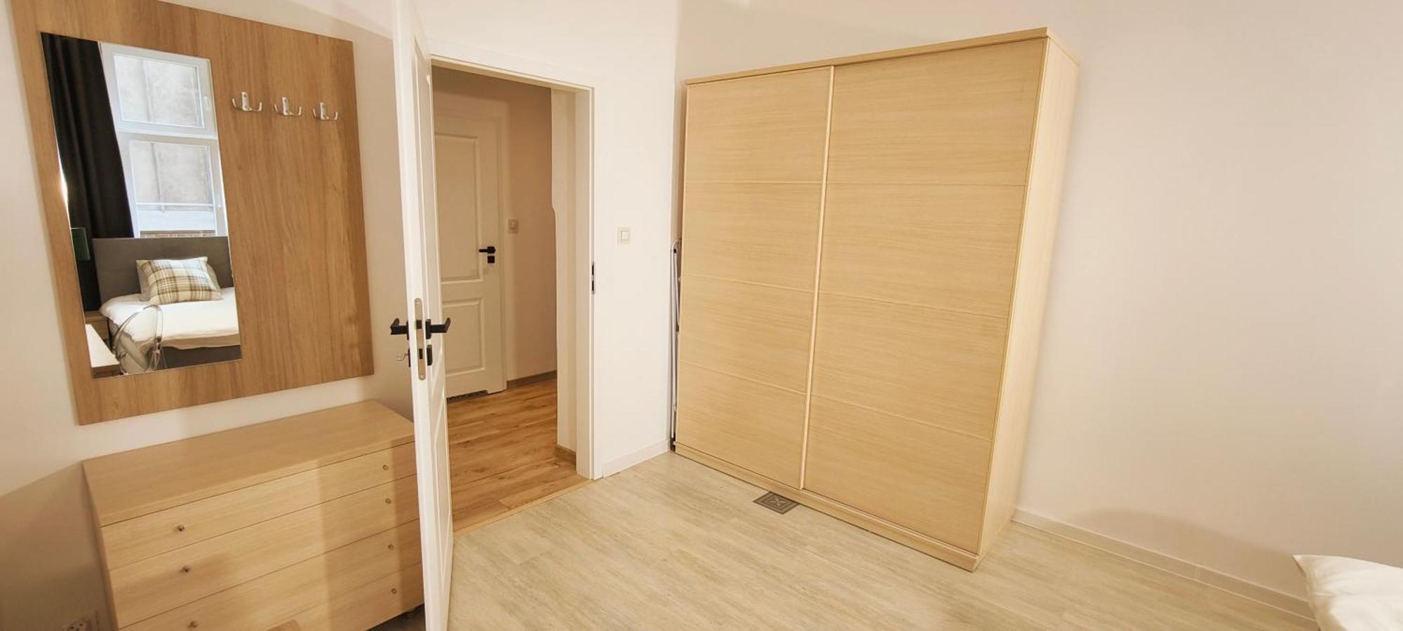 Central Apartments Bazaar กดัญสก์ ภายนอก รูปภาพ